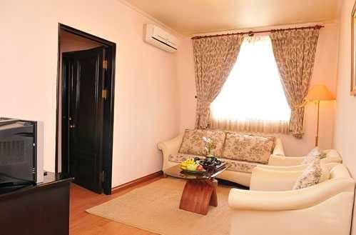 Caesar Khách sạn TP. Hồ Chí Minh